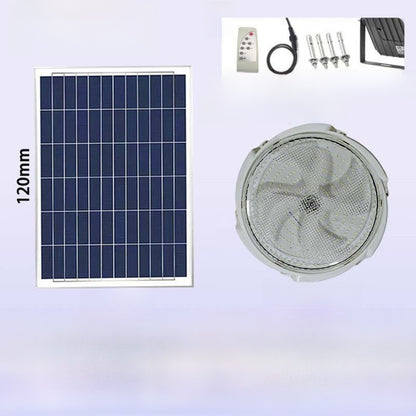 Solar Light