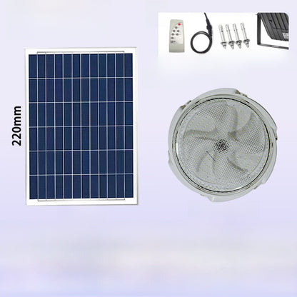 Solar Light
