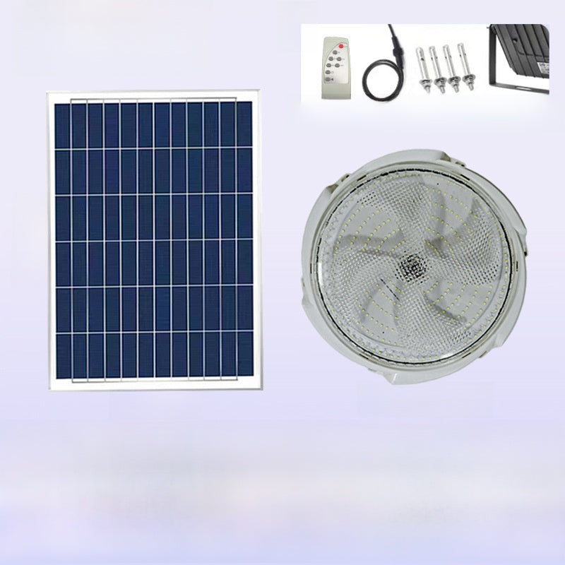 Solar Light