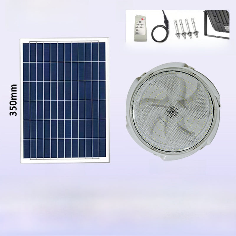 Solar Light