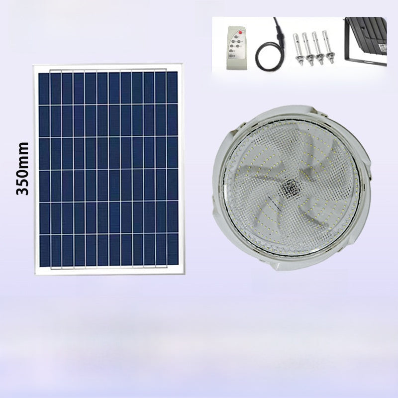 Solar Light