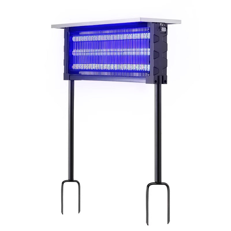 Solar Mosquito Killer Lamp