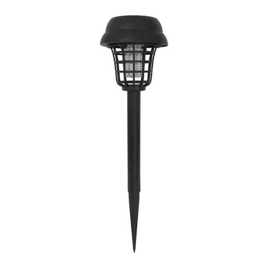 Solar Mosquito Killer Lamp Outdoor Waterproof LED Light
