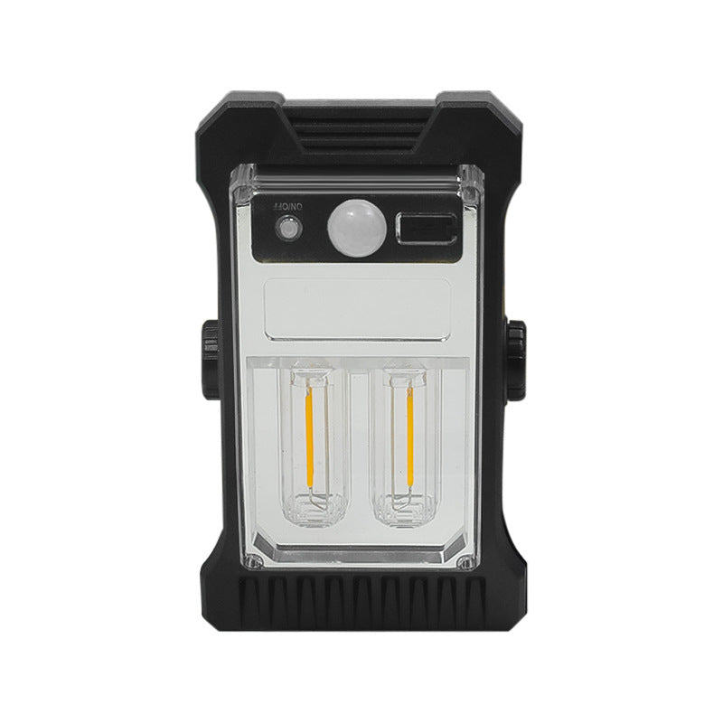 Solar Motion Light