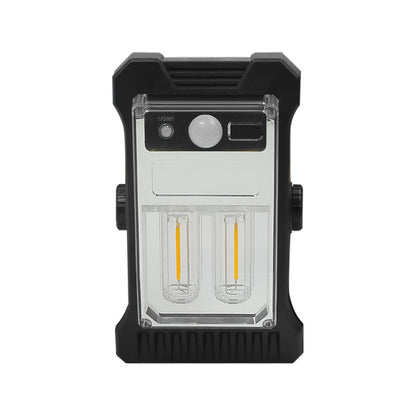 Solar Motion Light