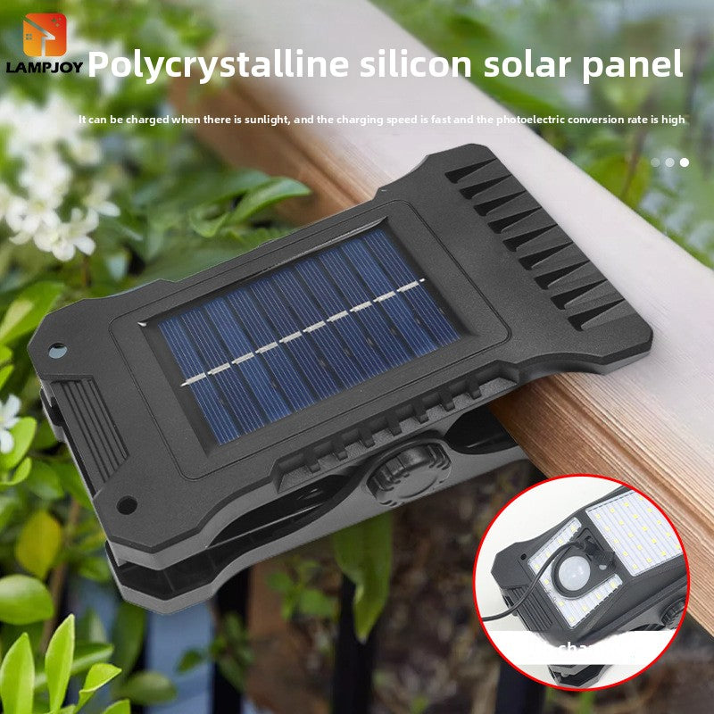 Solar Motion Light