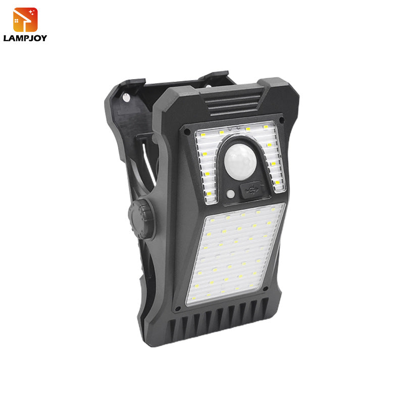 Solar Motion Light
