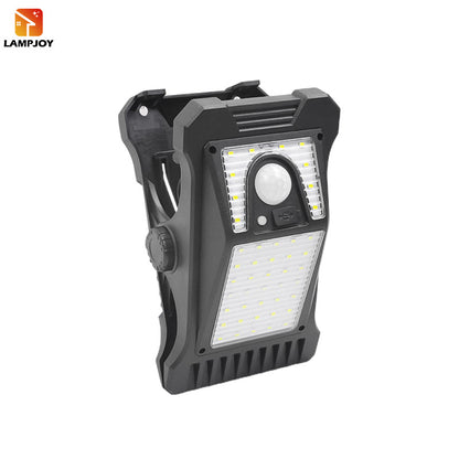 Solar Motion Light