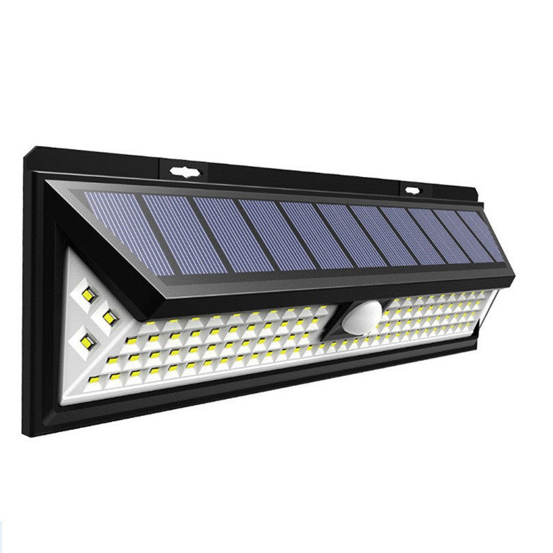 Solar Motion Light