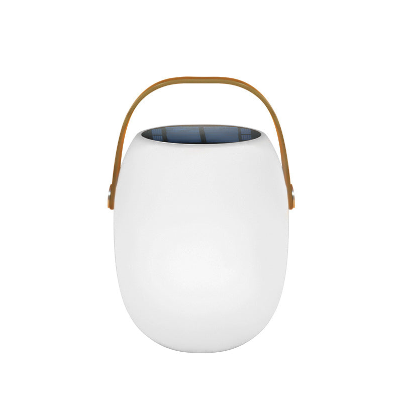 Solar Outdoor Garden Light Atmosphere Lamp