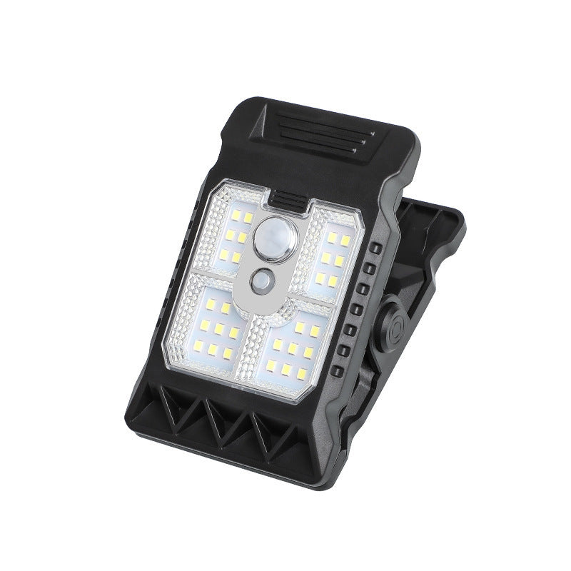 Solar Outdoor Lights