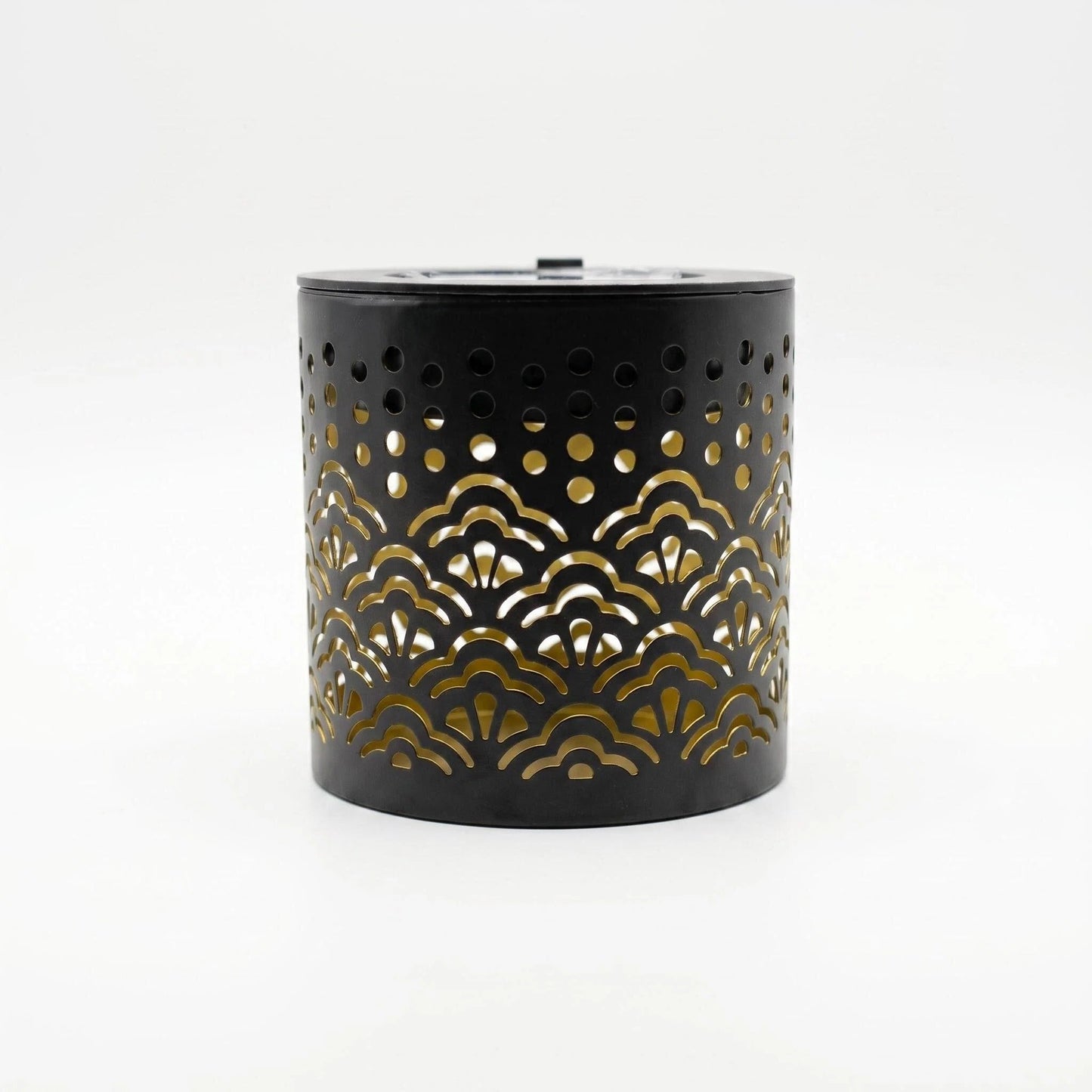 Solar Outdoor Projection Wall Light