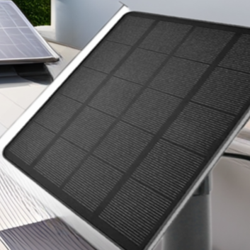 Solar panels