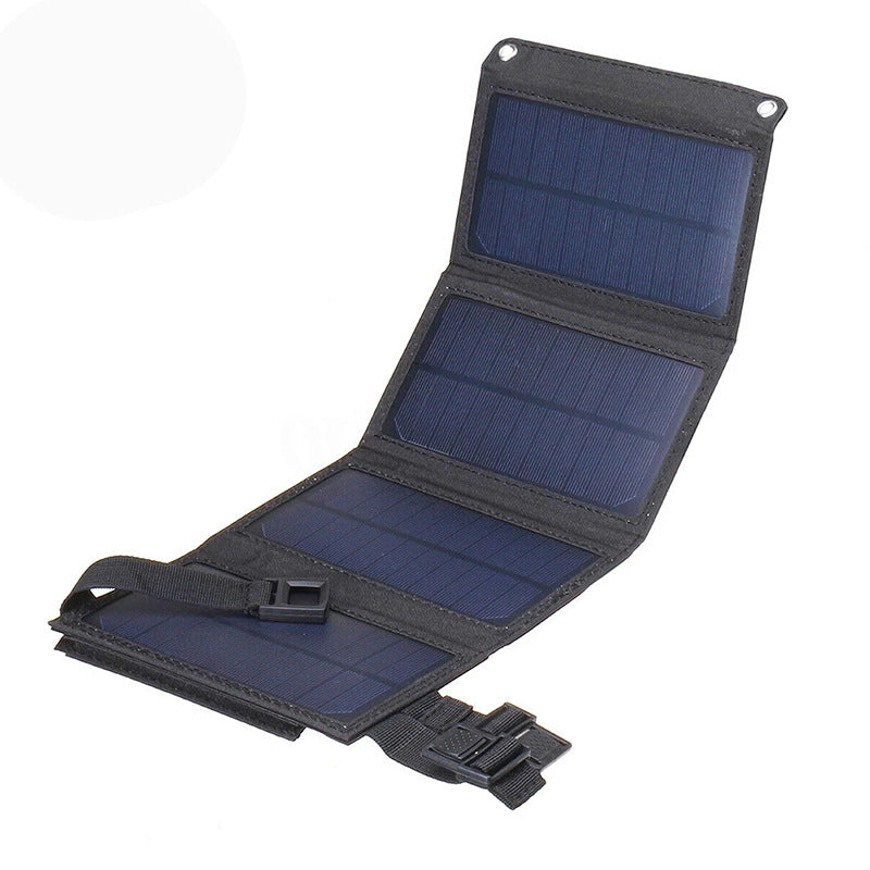 Solar panels