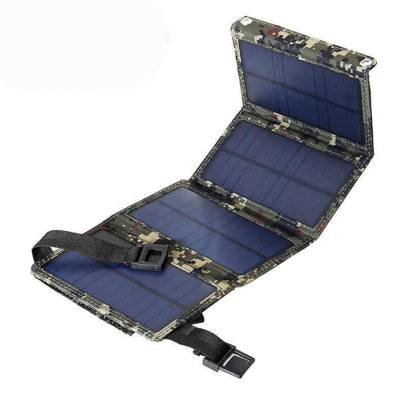 Solar panels