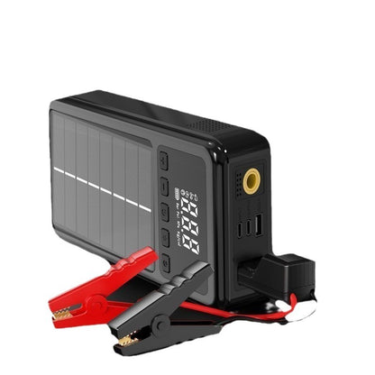 Solar Power Bank