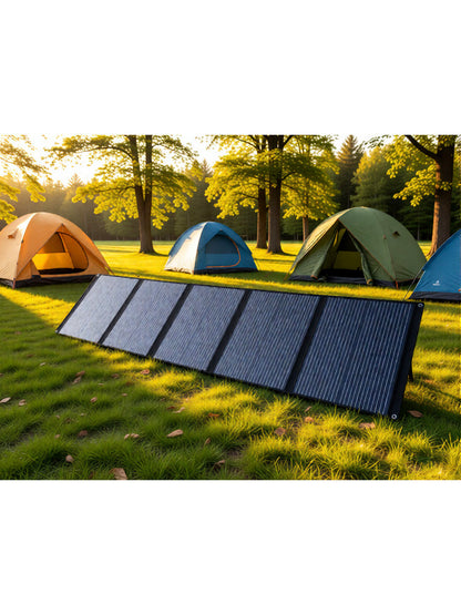 Solar power panel