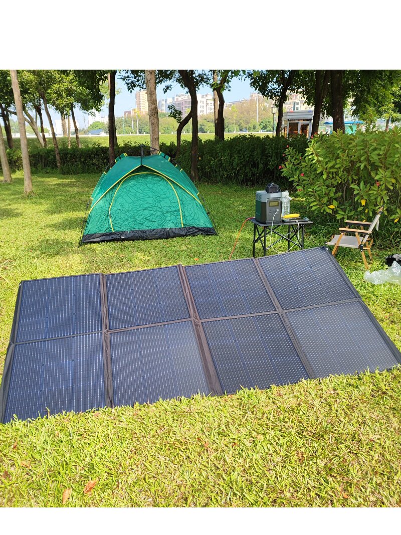 Solar power panel