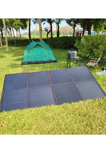 Solar power panel
