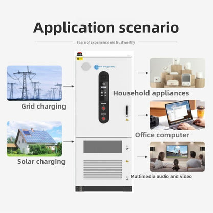 Solar Power System