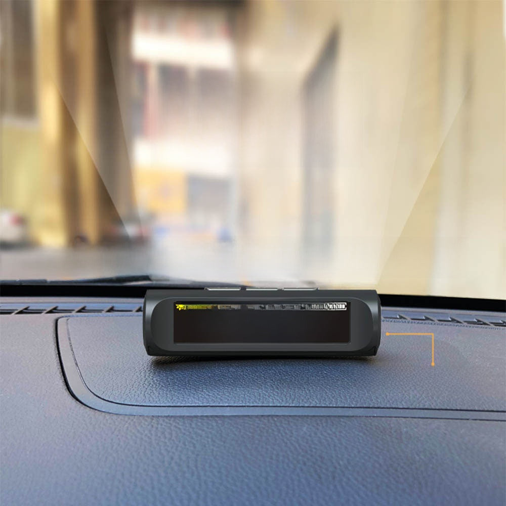 Solar Powered Car Tire Pressure Monitoring System