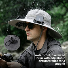 Navy blue-nylon waterproof fabric
