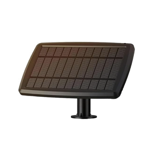 Solar Powered G40 Outdoor Decorative Light String