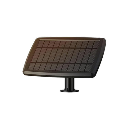 Solar Powered G40 Outdoor Decorative Light String