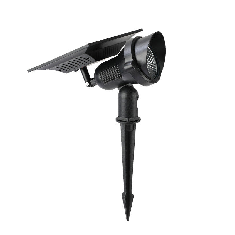 Solar Powered Garden Light