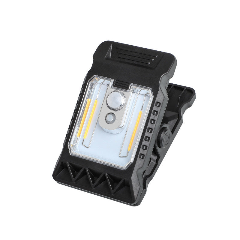 Solar Powered Motion Sensor Outdoor Wall Light