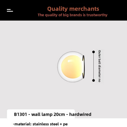 Solar Powered Outdoor Column Light