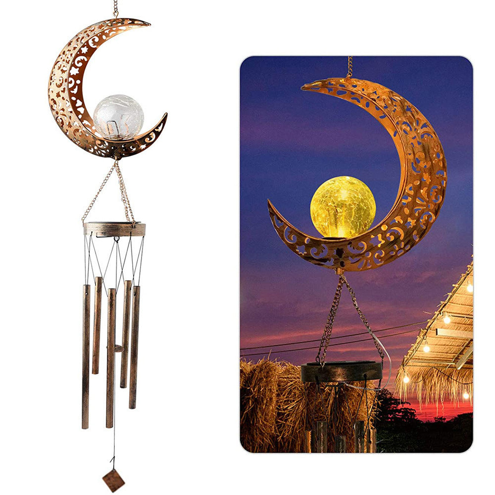 Solar Powered Outdoor Garden Decorative Lighting