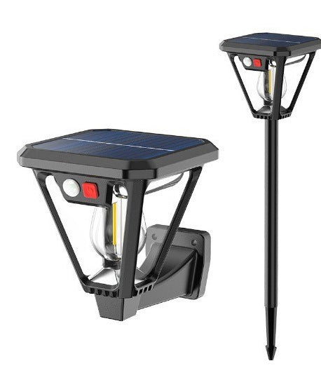 Solar Powered Outdoor Garden Landscape Lighting