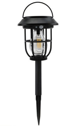Solar Powered Outdoor Garden Landscape Lighting