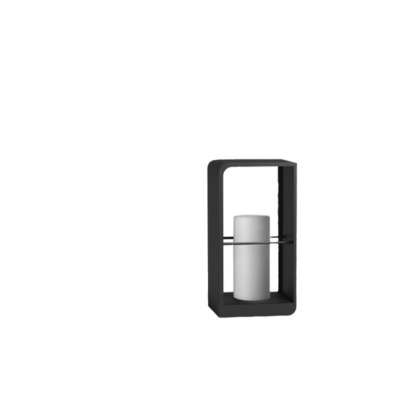 Solar Powered Outdoor Garden Light