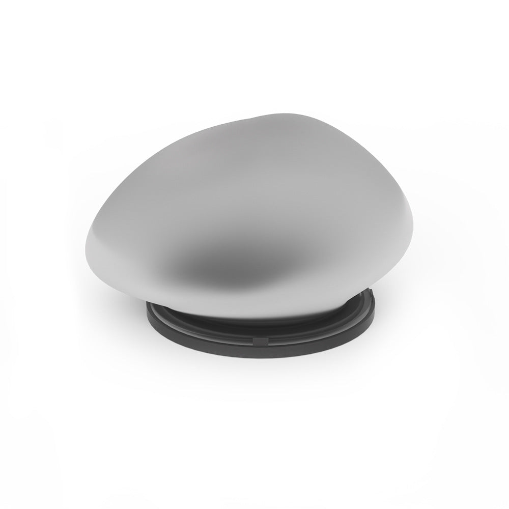 Solar Powered Outdoor Garden Pebble Stone Light