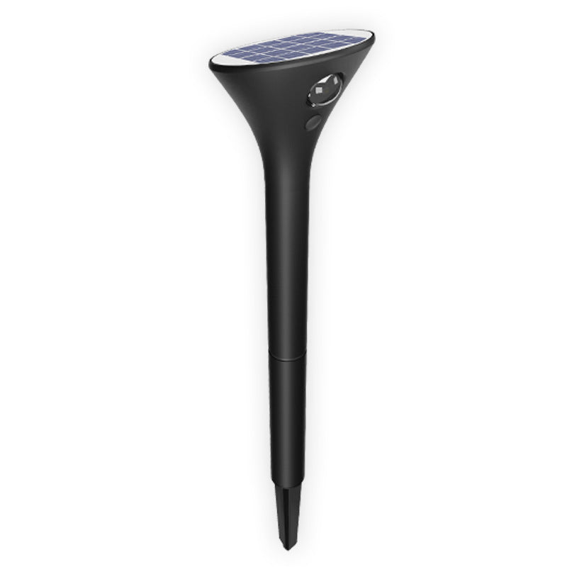 Solar Powered Outdoor Landscape Spotlight