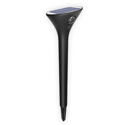 Solar Powered Outdoor Landscape Spotlight