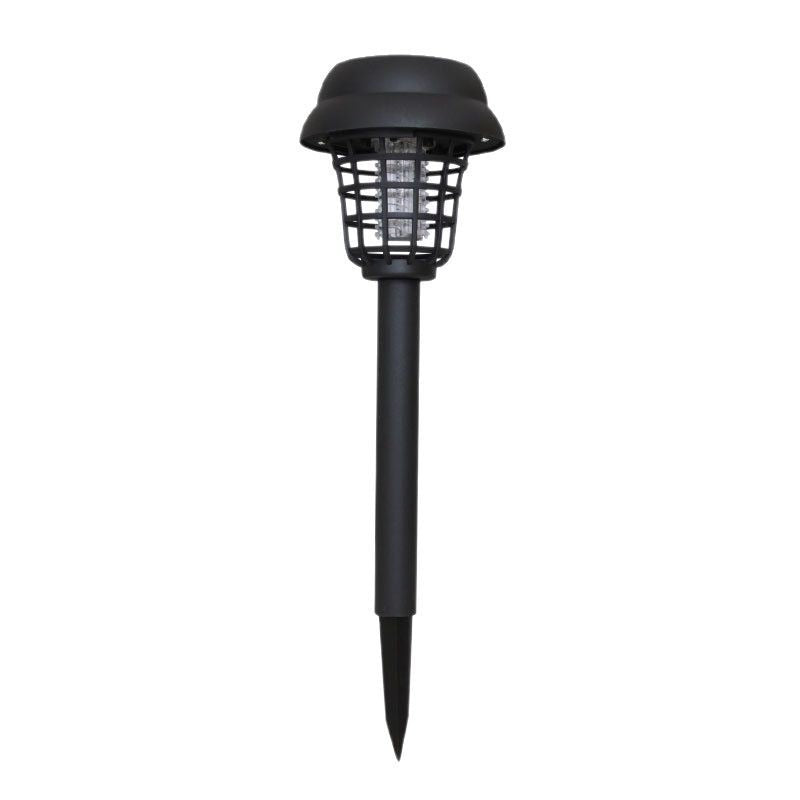 Solar Powered Outdoor Mosquito Killer Light