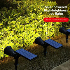 7LED Colored Light