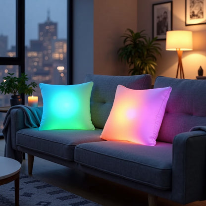 Solar Powered Waterproof LED Light