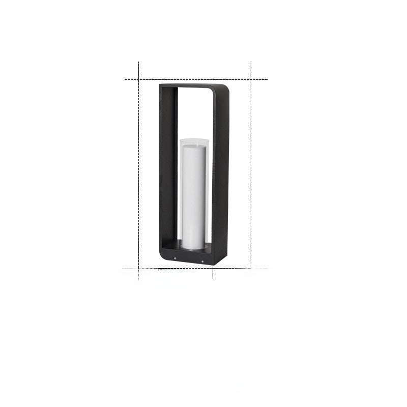 Solar Powered Waterproof Outdoor Garden Light