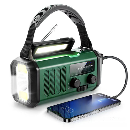 Solar Radio
