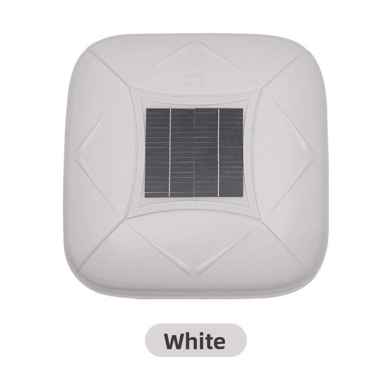 Solar Smart Car Cover Sunshade