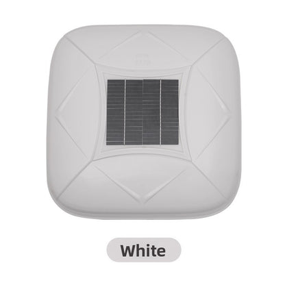 Solar Smart Car Cover Sunshade