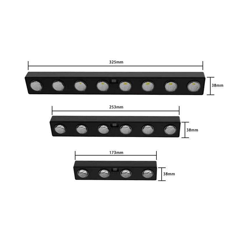 Solar street light