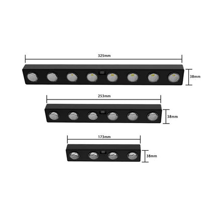 Solar street light