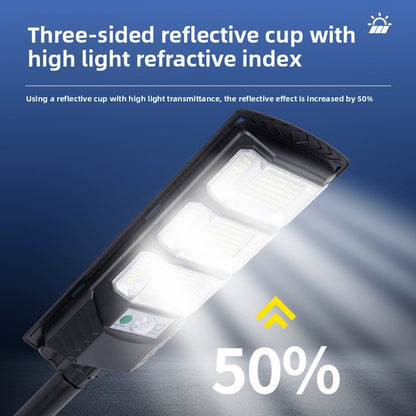 Solar Street Light