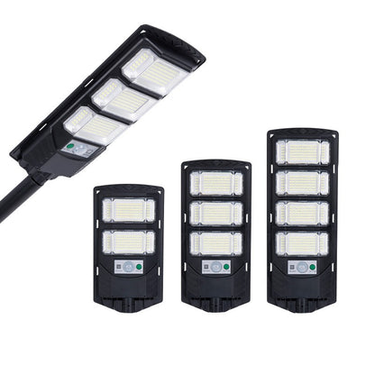 Solar Street Light