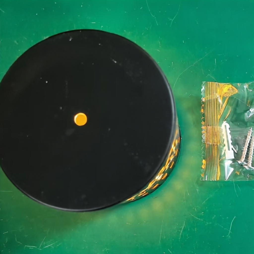 Solar Wall Lamp